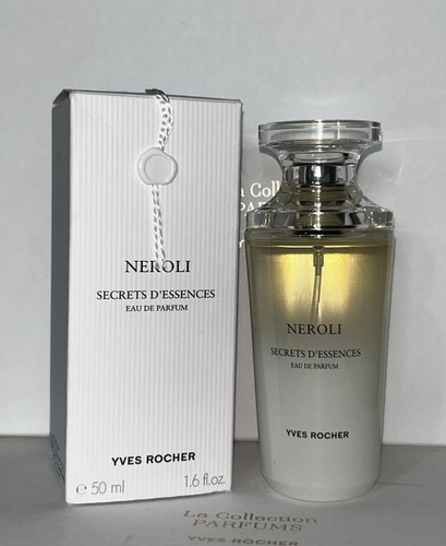 Yves rocher neroli secrets - rocher, d