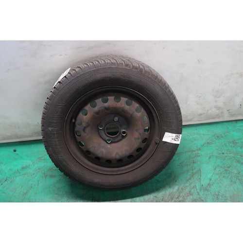 Cerchio ferro volkswagen - ferro,