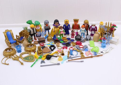 Lotto enorme accessori