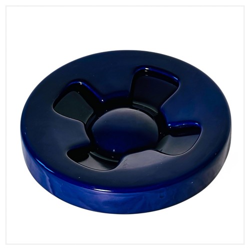 Posacenere ceramica vintage - ceramica,