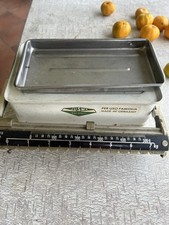 Bilancia Da Cucina JUSWA