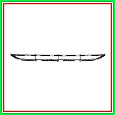 Griglia Centrale Paraurti