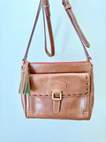 Borsa tracolla dooney - tracolla,