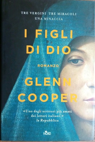 Figli dio tre vergini - di,