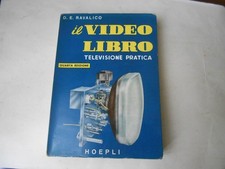 IL VIDEO LIBRO TELEVISIONE