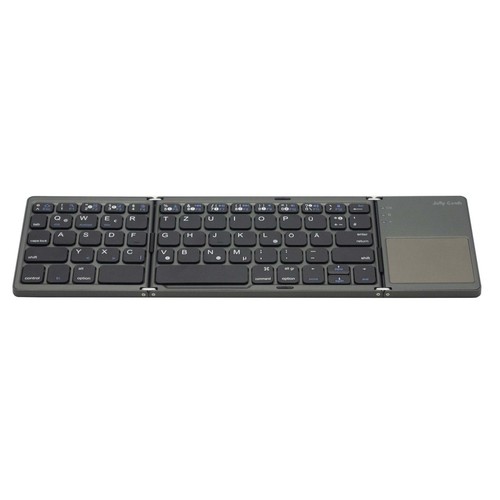Tastiera wireless bluetooth - wireless,