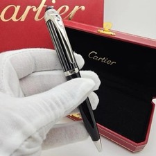 Penna a sfera Roadster Cartier