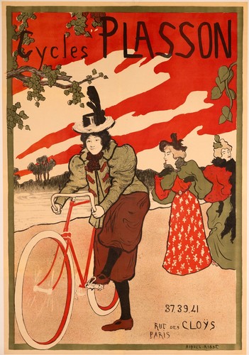 Cicli plasson manuel robbe - -,