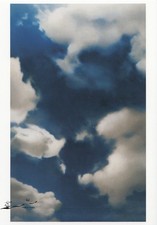 Cartolina: Gerhard Richter -