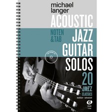 Edizione dux acoustic - acoustic, jazz