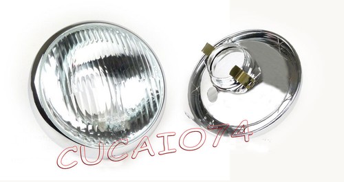 Faro originale siem vespa - ,