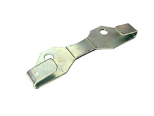 GANCIO PORTA CASCO PIAGGIO VESPA PX 125 150 200 PRIMA SERIE/