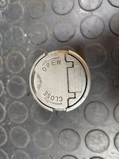 Sym Simphony S 125 2018 Tappo