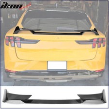 Spoiler Posteriore/Portellone