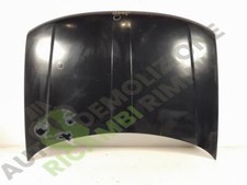 EXR COFANO ANT. JEEP GRAND CHEROKEE «II» (1999) 2.7 CRD Laredo, 20v. Fuoristr...