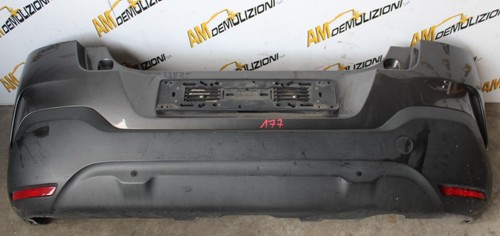 Paraurti posteriore citroen - paraurti, c4