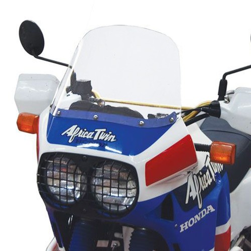 Cupolino parabrezza alto - /,