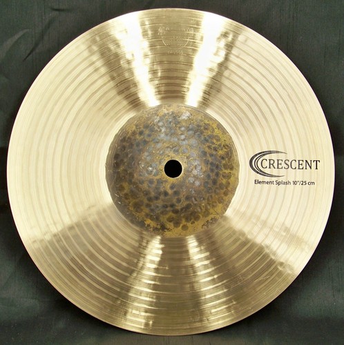 Sabian crescent element - element, 10"