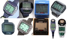 Cambio batteria Uwatec Aladin