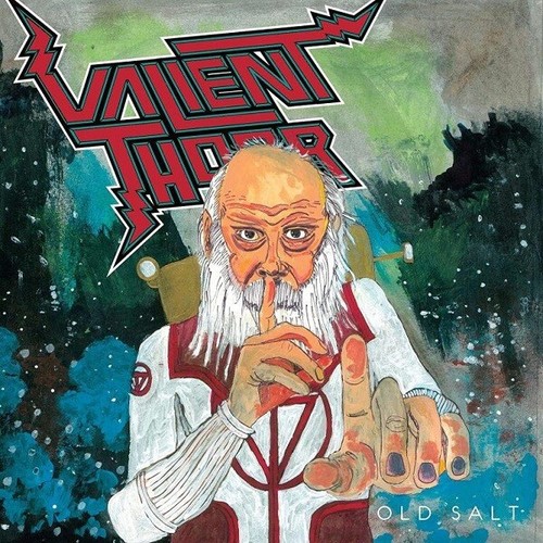 Valient thorr old salt - valient,