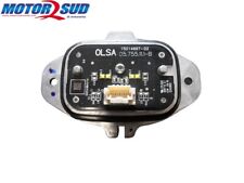RESISTENZA CENTRALINA MODULO LED LUCI DIURNE FIAT 500X - 15014697-02/05755111-B