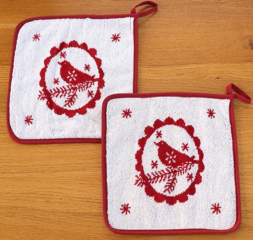 Presine natale kracht - 2x,