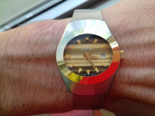 Radiant blumar orologio - radiant,