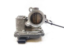 151204132R CORPO FARFALLATO NISSAN MICRA (K14) 1.0 B 12V MAN 5M 71CV 2018 5P BER