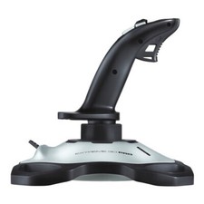 Logitech Joystick simulatore