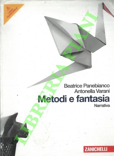 Panebianco beatrice metodi - beatrice,