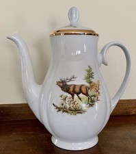 Caffettiera Jaeger & Co