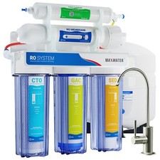 100 GPD Home Drinking 5stadi