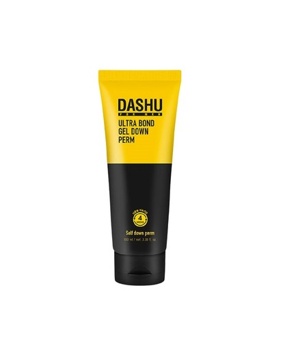 Dashu for men - for, bond