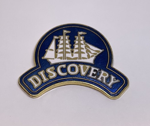 Rrs discovery british - discovery, royal