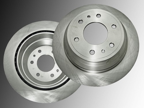 Dischi freno chevrolet - 2,