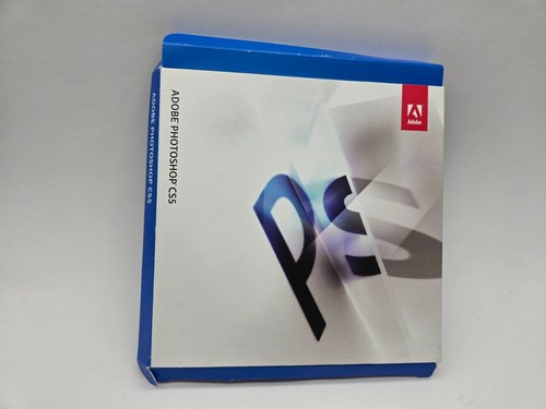 Adobe photoshop cs5 esteso per - photoshop,