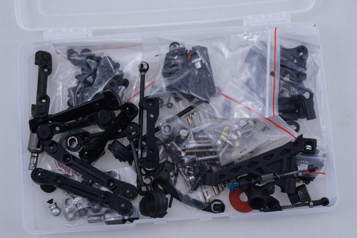 Team losi 8ight - 8ight, assortimento