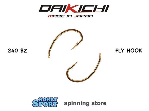 Conf fly hook - 2,
