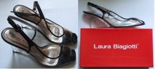 Laura Biagiotti cute sandals