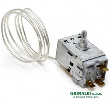 TERMOSTATO REGOLABILE ATEA A13-0057 FRIGO WHIRLPOOL 481927128441 481981729178