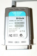 Server stampa wireless - server,