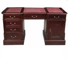 scrivania ministeriale