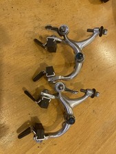 Pinze Freno Campagnolo Super Record Cobalto C Record EraColnago Bianchi De Rosa 