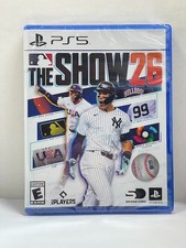 MLB The Show 26 (PS5 /