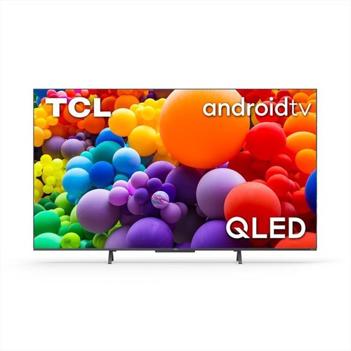 Tcl c725 qled android - tcl,