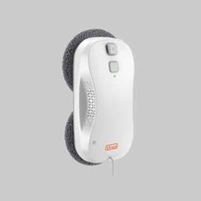 ROBOT LAVAVETRI GRISU 90 Watt Piccoli Elettrodomestici