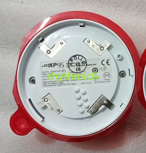 Rilevatore xp95 55000 640apo - xp95, 55000-640apo