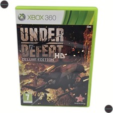 Under Defeat HD Deluxe Edition