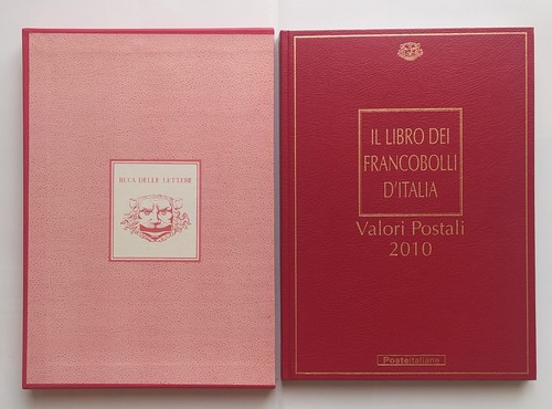 Italia libro dei - italia,