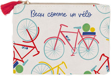 Paris - Portamonete Stampato